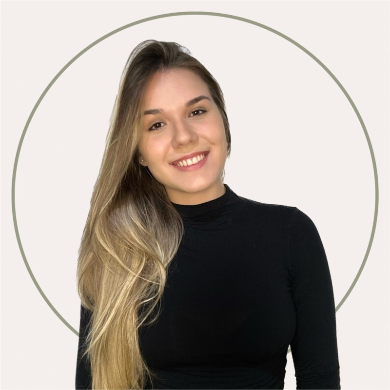 foto de uma pessoa fazendo uma avaliação profissional para o jefferson moraes